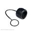 Souriau. Connector Accessories Receptacle Cap Straight - UTS12DCG