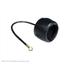 Souriau. Connector Accessories Sealing Cap Straight - UTS12DCGE