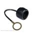 Souriau. Connector Accessories Sealing Cap Thermoplastic - UTS12DCGR