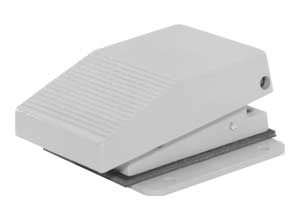 Spohn & Burkhardt GmbH & Co. KG. Педаль управления / механическая / одинарный контроль SF - Spohn-Burkhardt-GmbH-Co-KG-SF