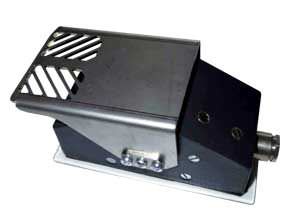 Педаль управления механическая одинарный контроль SF Spohn & Burkhardt GmbH & Co. KG