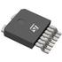 Stmicroelectronics. Current Limit SW 1-IN 1-OUT to 175A Automotive 8-Pin(7+Tab) Octapak T/R - VN7004CHTR