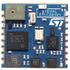 Stmicroelectronics. LPS22HB/LSM303AGR/LSM6DSM 3D Accelerometer/3D Gyroscope/Accelerometer/Board Mount Pressure Sensor Reference Design Board - STEVAL-STLCS01V1