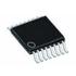 LED6000PHTR Stmicroelectronics LED Driver 3400uA Supply Current 16-Pin HTSSOP EP T/R