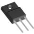 Stmicroelectronics. Trans MOSFET N-CH 600V 11A 3-Pin(3+Tab) TO-220FP Tube - STFH13N60M2