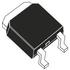 Stmicroelectronics. Rectifier Diode Schottky SiC 1.2KV 5A 3-Pin(2+Tab) DPAK-HV T/R - STPSC2H12B-TR1