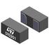 Stmicroelectronics. ESD Suppressor Diode TVS Uni-Dir 5.5V 2-Pin Case 0201 T/R - ESD051-1F4