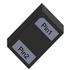 Stmicroelectronics. ESD Suppressor Diode TVS Uni-Dir 12V 2-Pin Case 1610 T/R - ESDA13P70-1U1M
