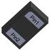Stmicroelectronics. ESD Suppressor Diode TVS Uni-Dir 15V 2-Pin Case 1610 T/R - ESDA17P50-1U1M