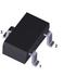 ESDAVLC6-2BLY Stmicroelectronics ESD Suppressor Diode TVS Bi-Dir 5V Automotive 3-Pin SOT-23 T/R