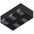 Stmicroelectronics. ESD Suppressor Diode Diode Array Uni-Dir 5V 5-Pin UQFN T/R - HSP053-4M5