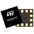 Stmicroelectronics. Accelerometer Triple ±2g/±4g/±8g/±16g 1.8V 12-Pin LGA T/R - IIS2DLPCTR