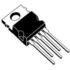 Stmicroelectronics. Alternator Voltage Regulator Automotive 5-Pin(5+Tab) TO-220 Tube - L9918
