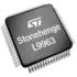 Stmicroelectronics. Battery Monitoring Li-Ion Automotive 64-Pin TQFP EP T/R - L9963-TR