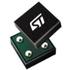 Stmicroelectronics. ESD Suppressor Diode TVS Uni-Dir 10V 4-Pin Flip-Chip T/R - CBTVS2A12-1F3