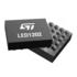 Stmicroelectronics. LED Driver 2000uA Supply Current 20-Pin WLCSP T/R - LED1202JR