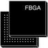 Stmicroelectronics. High-Speed Pulser 144-Pin LFBGA Tray - STHV1600L