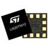 Stmicroelectronics. 3-axis MEMS Accelerometer and Temperature Sensor Digital Output 1.8V 12-Pin LGA T/R - LIS2DTW12TR