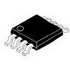 LMV823AIST Stmicroelectronics Op Amp Dual Low Power Amplifier R-R O/P 5.5V 10-Pin Mini-SO T/R