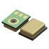 Stmicroelectronics. Mic Omni-Directional 400Ohm -38dB 2.7V Rectangle Solder Pad - MP23AB01DHTR