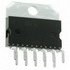 L6203 Stmicroelectronics Full Bridge Motor Driver 36V 11-Pin(11+Tab) MULTIWATT V Tube