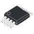 PM8834MTR Stmicroelectronics Driver 5A 2-OUT Low Side Non-Inv 8-Pin MSOP EP T/R