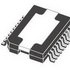 Stmicroelectronics. Rectifier Diode Schottky 30V 60A Automotive 20-Pin PowerSO Slug Up T/R - STPS60L30CKY-TR