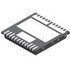 Stmicroelectronics. Current Limit SW 2-IN 2-OUT to 140A Automotive 24-Pin PQFN Tray - VND5004A-E