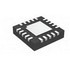 Stmicroelectronics. MCU 8-bit ST7 CISC 4KB Flash 3.3V/5V 20-Pin QFN Tray - ST7FLI15BF1U6