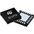 S2-LPTXQTR Stmicroelectronics RF Transmitter ASK/FSK/GFSK/OOK 3V 24-Pin QFN EP T/R
