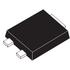 Stmicroelectronics. Thyristor SCR 800V 25A 3-Pin SMB Flat T/R - X0202NUF