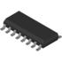 Stmicroelectronics. Smart Card Interface 3.3V/5V 250mW T/R 16-Pin SOIC N - ST8034ATDT