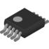 TSV6393AIST Stmicroelectronics Op Amp Dual Micropower Amplifier R-R I/O 5.5V 10-Pin MSOP T/R