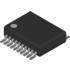 Stmicroelectronics. Real Time Clock Serial 160byte Clock/Calendar/Alarm/Timer/Interrupt 20-Pin SSOP T/R - M41ST87WSS6F