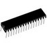 ST72F63BK4B1 Stmicroelectronics MCU 8-bit ST7 CISC 16KB Flash 5V 32-Pin SPDIP Tube