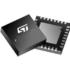 Stmicroelectronics. 15W Wireless Power Transmitter 32-Pin VFQFPN EP - STWBC-EP
