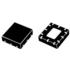 ST2S08BPQR Stmicroelectronics Conv DC-DC 3V to 5.5V Synchronous Step Down Single-Out 0.8V 1.5A 12-Pin QFN EP T/R
