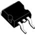 Stmicroelectronics. Trans MOSFET N-CH 650V 32A 3-Pin(2+Tab) D2PAK T/R - STB35N65DM2