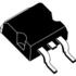 Stmicroelectronics. Trans MOSFET N-CH 300V 53A 3-Pin(2+Tab) D2PAK T/R - STB45N30M5