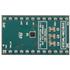 Stmicroelectronics. LIS2MDL Magnetoresistive Sensor Adapter Board - STEVAL-MKI181V1