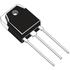 Stmicroelectronics. Trans MOSFET N-CH 650V 30A 3-Pin(3+Tab) TO-3PF Tube - STFW38N65M5