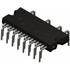Stmicroelectronics. IPM IGBT 600V 3A 26-Pin N2DIP Tube - STGIPQ3HD60-HZ