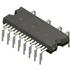 Stmicroelectronics. IPM IGBT 600V 5A 26-Pin N2DIP Tube - STGIPQ5C60T-HZ