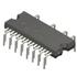 Stmicroelectronics. IPM IGBT 600V 3A 26-Pin N2DIP Tube - STGIPQ3H60T-HZS