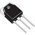 Stmicroelectronics. Trans IGBT Chip N-CH 600V 60A 260000mW 3-Pin(3+Tab) TO-3P Tube - STGWT30H60DFB