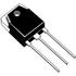 Stmicroelectronics. Trans IGBT Chip N-CH 650V 60A 260000mW 3-Pin(3+Tab) TO-3P Tube - STGWT30HP65FB