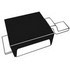 Stmicroelectronics. Rectifier Diode Schottky 20V 1A 2-Pin(1+Tab) ST Mite T/R - STPS1L20M