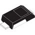 Stmicroelectronics. Rectifier Diode Schottky 100V 1A 2-Pin(1+Tab) STmite Flat T/R - STPS1H100MF