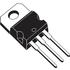 Stmicroelectronics. Rectifier Diode Schottky SiC 1.2KV 10A 3-Pin(2+Tab) DPAK-HV T/R - STPSC10H12B-TR1