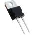 Stmicroelectronics. Diode Schottky 650V 12A Automotive 2-Pin(2+Tab) TO-220AC Tube - STPSC12H065DY